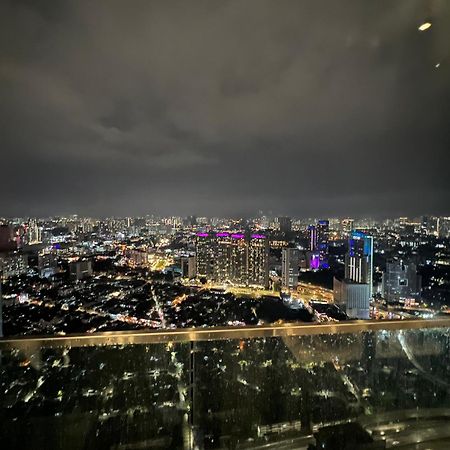 Luxury Suite At Star Kuala Lumpur Luaran gambar