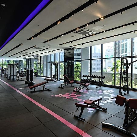 Luxury Suite At Star Kuala Lumpur Luaran gambar