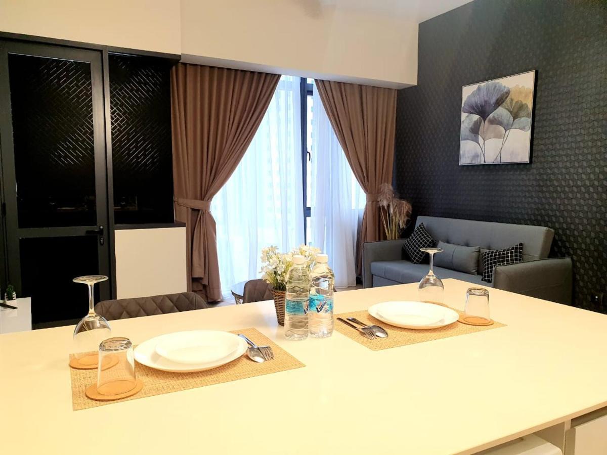 Luxury Suite At Star Kuala Lumpur Luaran gambar
