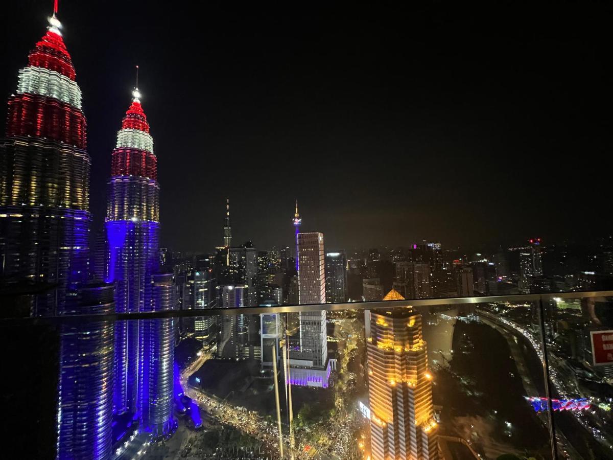 Luxury Suite At Star Kuala Lumpur Luaran gambar