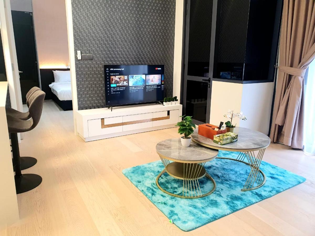 Luxury Suite At Star Kuala Lumpur Luaran gambar