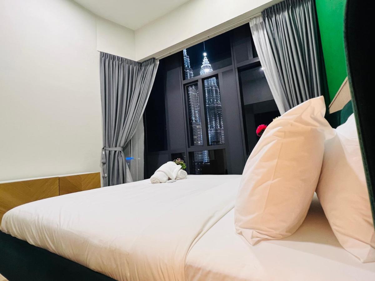 Luxury Suite At Star Kuala Lumpur Luaran gambar