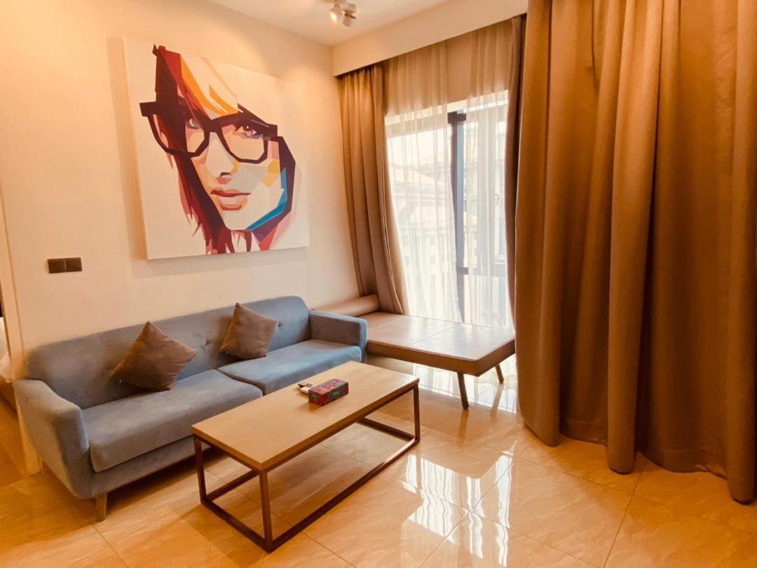 Luxury Suite At Star Kuala Lumpur Luaran gambar