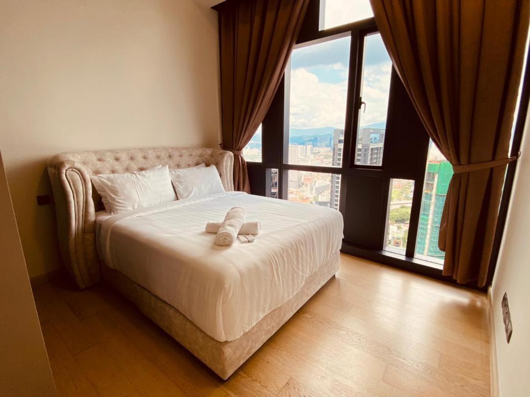 Luxury Suite At Star Kuala Lumpur Luaran gambar