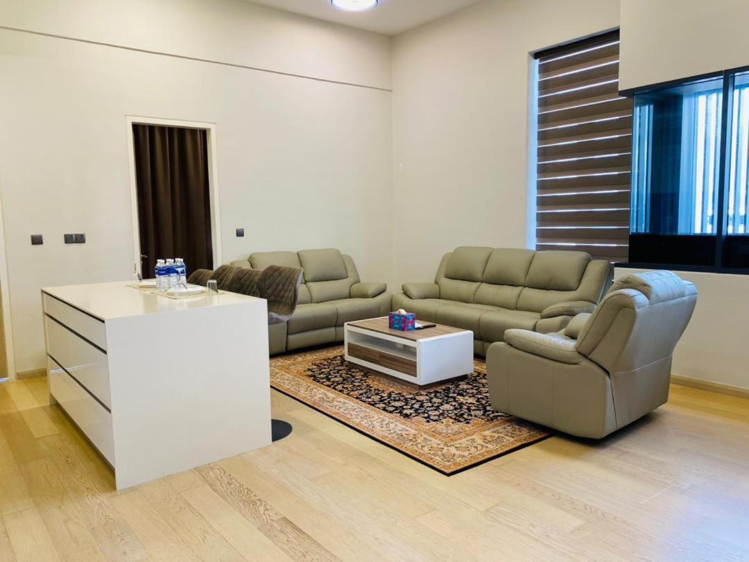 Luxury Suite At Star Kuala Lumpur Luaran gambar