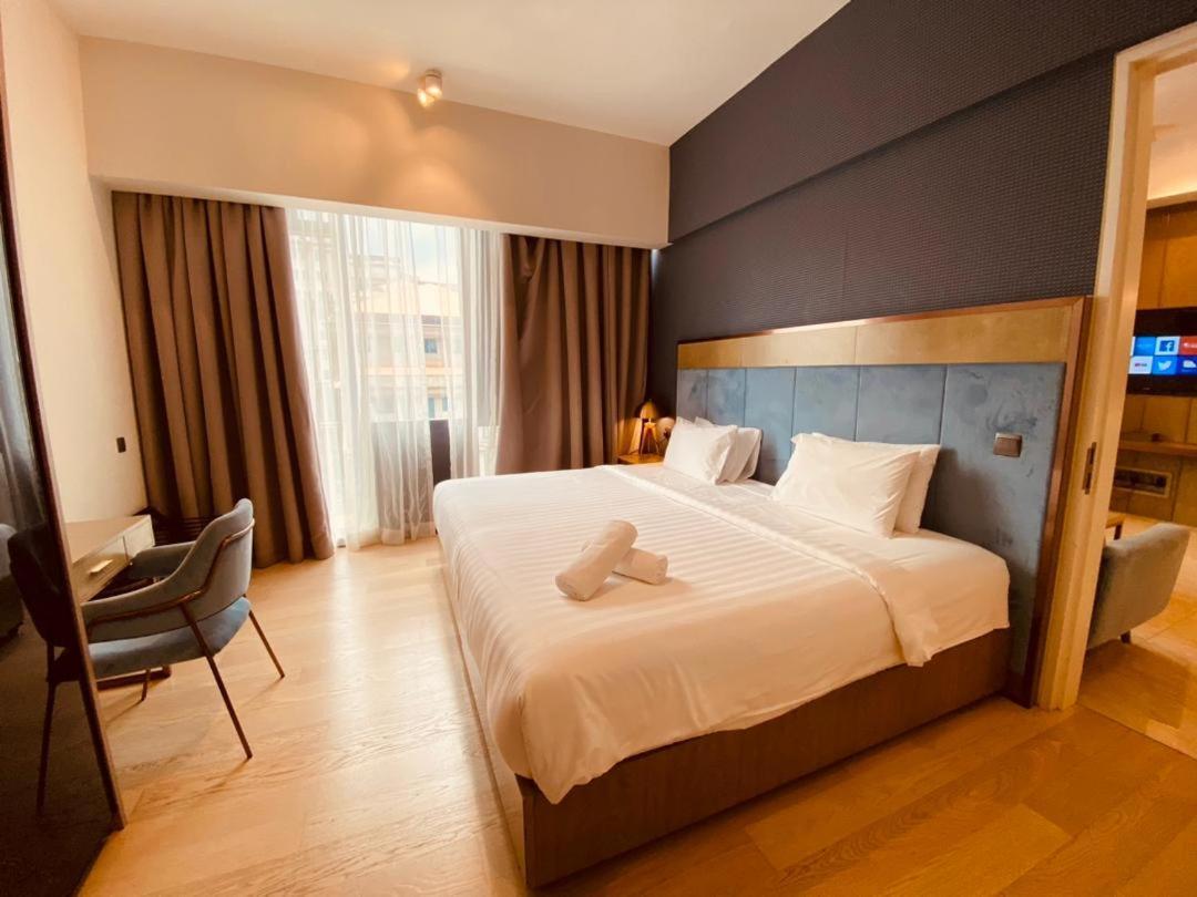 Luxury Suite At Star Kuala Lumpur Luaran gambar