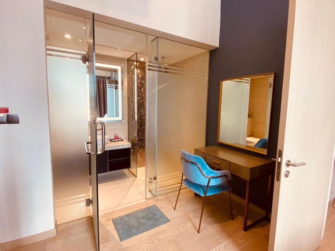 Luxury Suite At Star Kuala Lumpur Luaran gambar