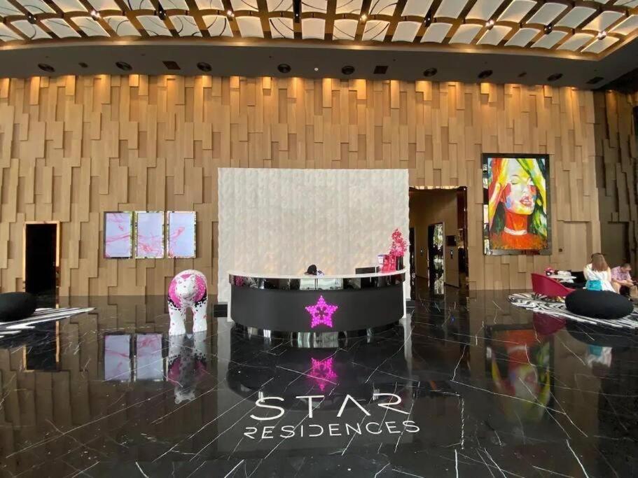 Luxury Suite At Star Kuala Lumpur Luaran gambar