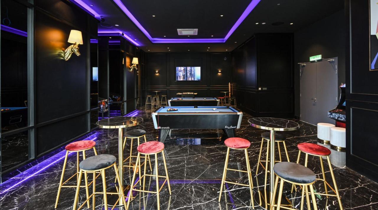 Luxury Suite At Star Kuala Lumpur Luaran gambar