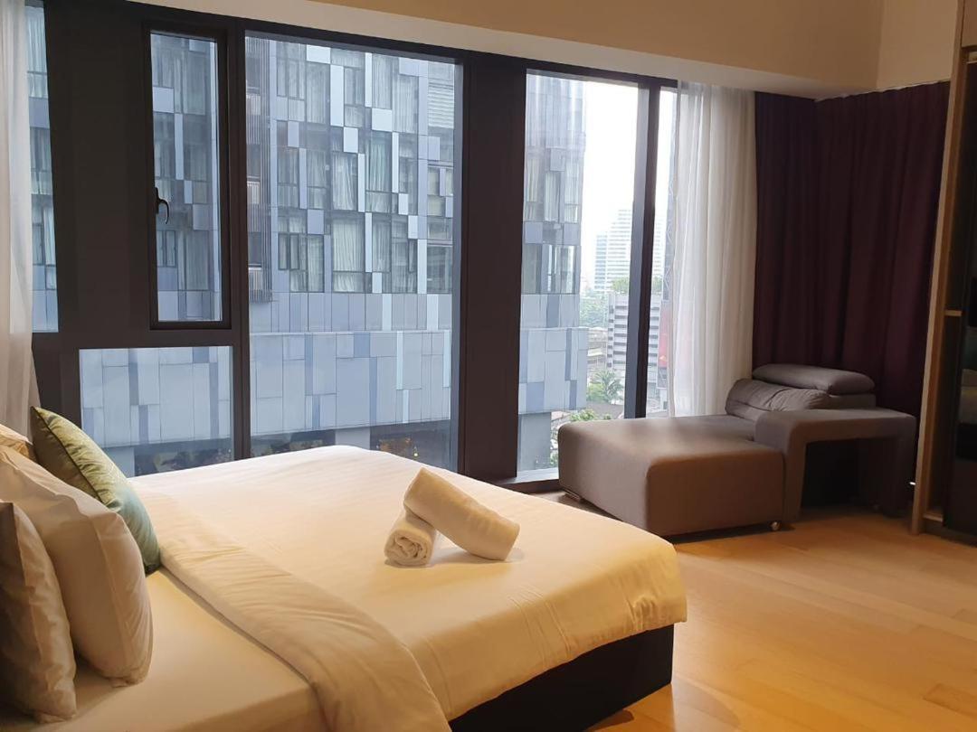 Luxury Suite At Star Kuala Lumpur Luaran gambar