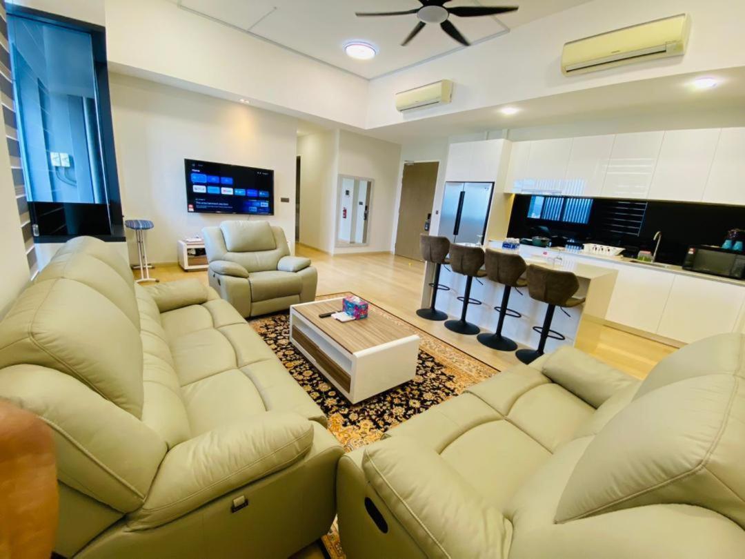 Luxury Suite At Star Kuala Lumpur Luaran gambar