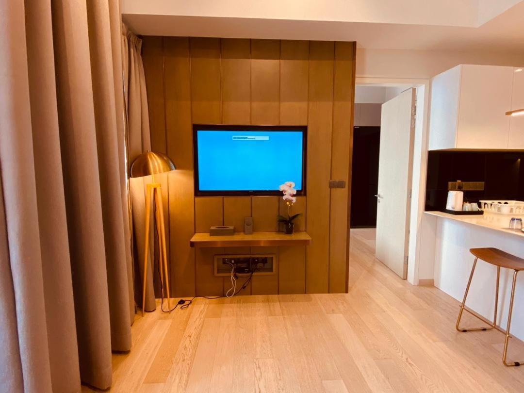Luxury Suite At Star Kuala Lumpur Luaran gambar