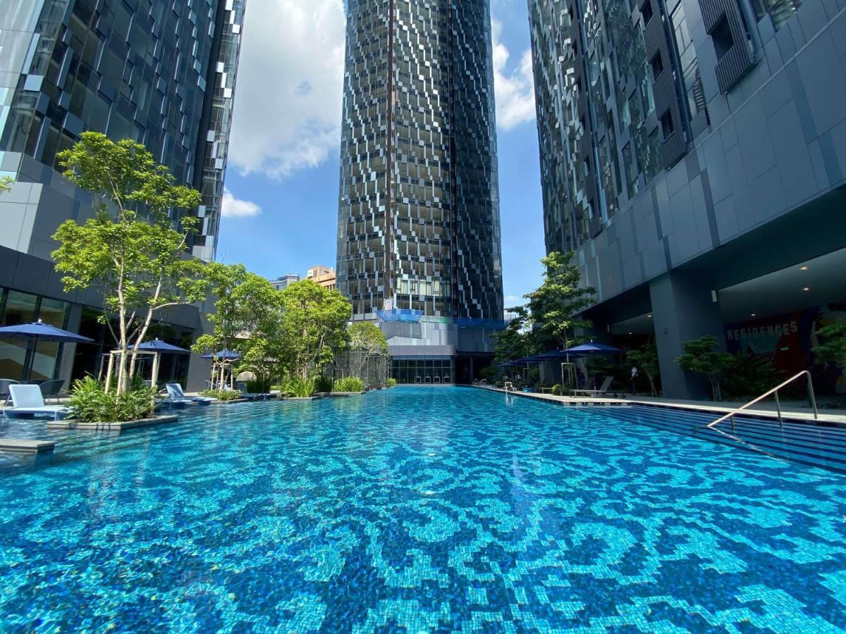 Luxury Suite At Star Kuala Lumpur Luaran gambar