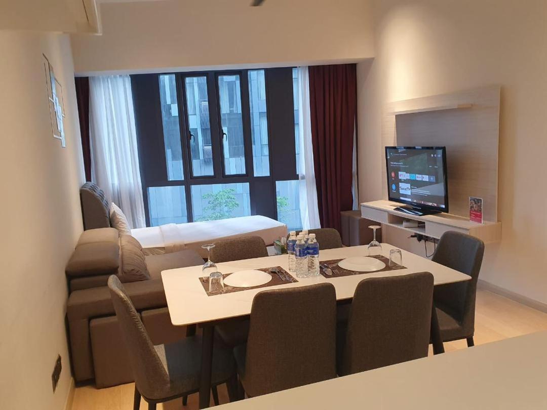 Luxury Suite At Star Kuala Lumpur Luaran gambar