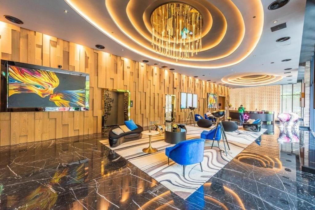 Luxury Suite At Star Kuala Lumpur Luaran gambar