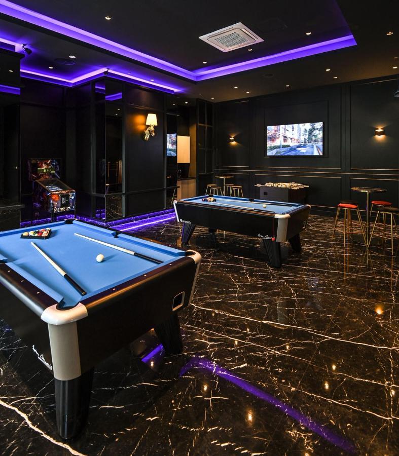 Luxury Suite At Star Kuala Lumpur Luaran gambar