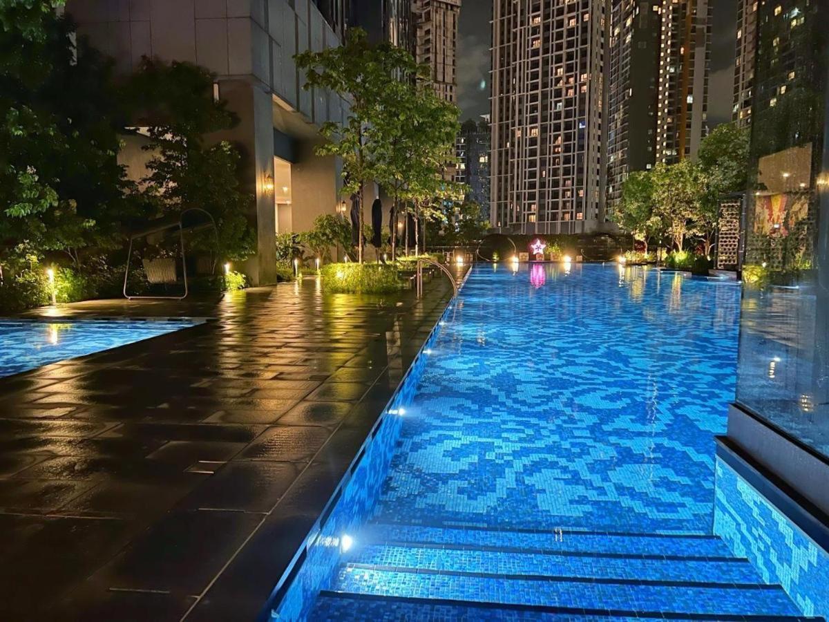 Luxury Suite At Star Kuala Lumpur Luaran gambar